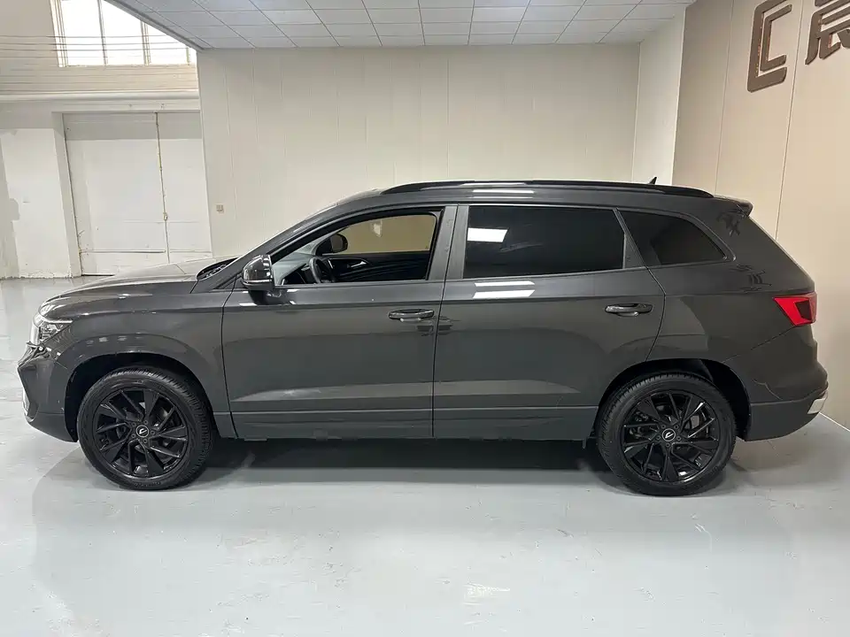 Jetta VS7