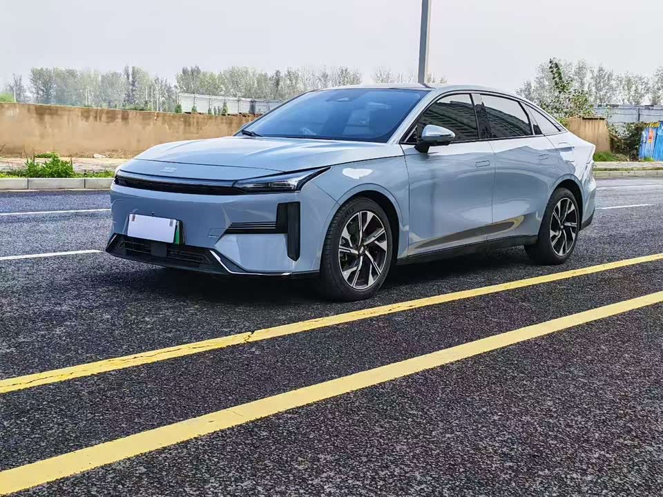 Geely Galaxy Galaxy L6