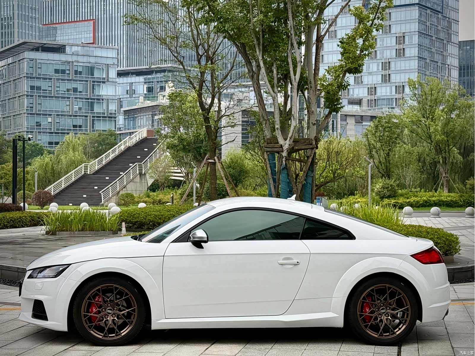 Audi TT, 2019 3