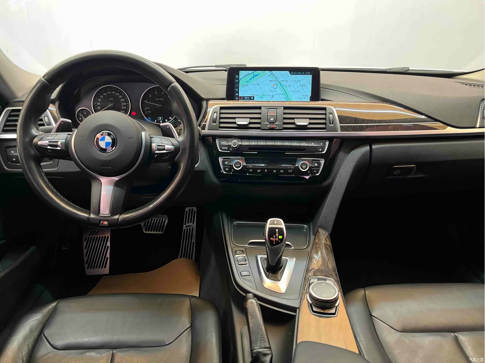 BMW 3 Series, 2019 15