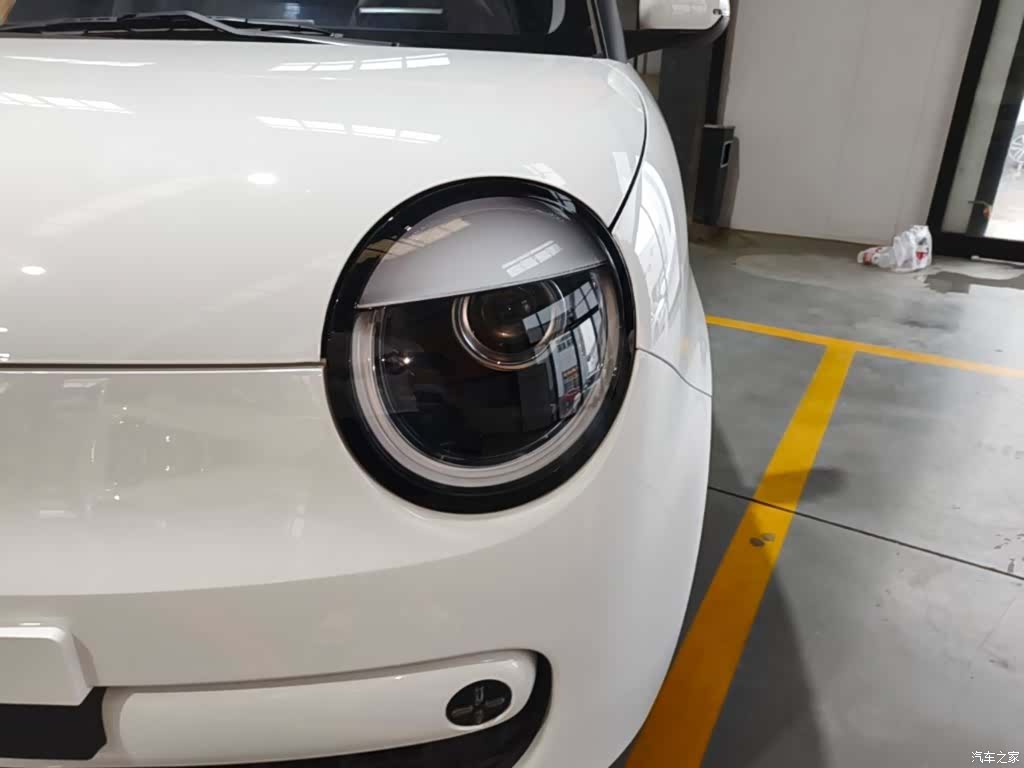 Changan Lumin, 2026 24