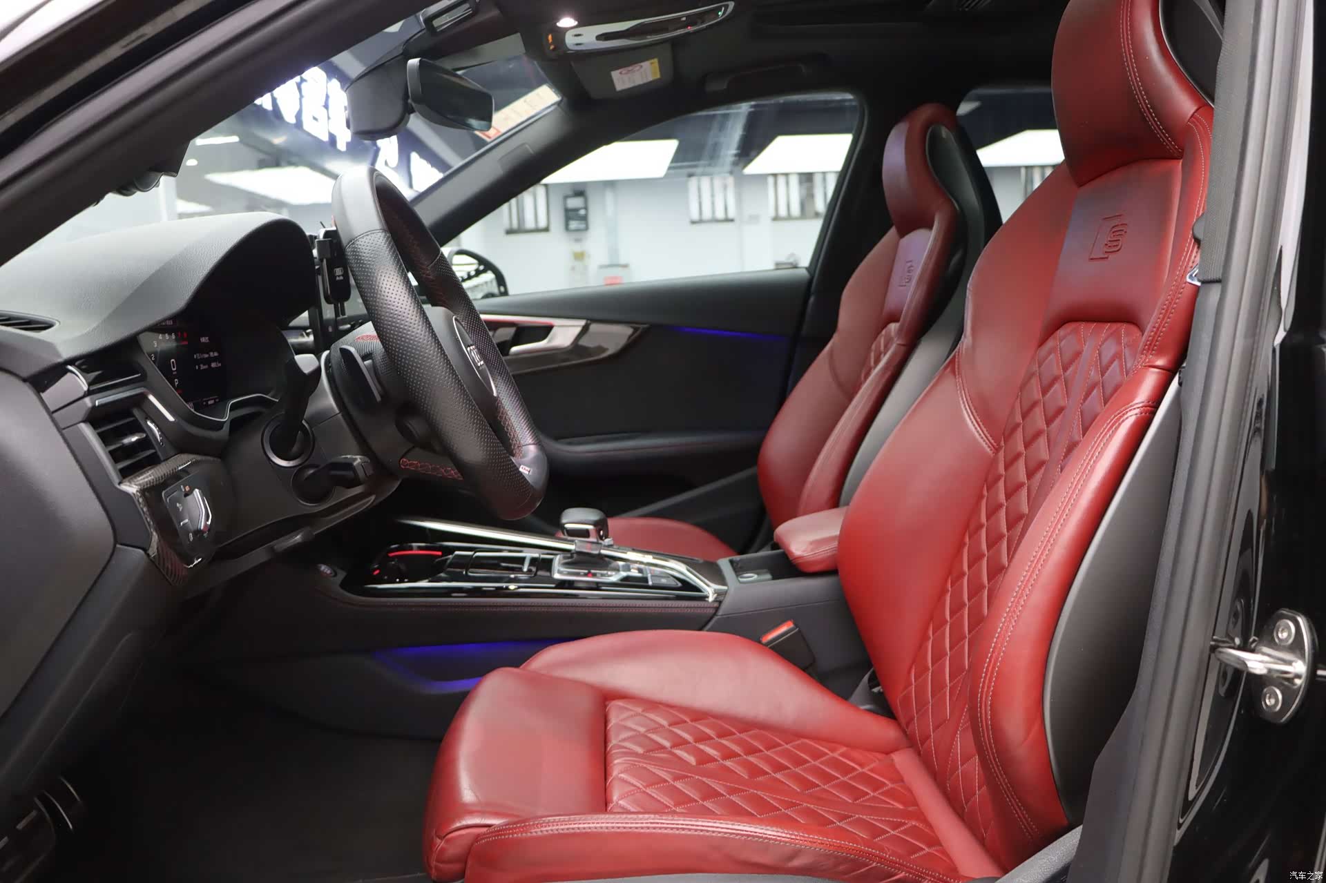 Audi S4, 2023 19