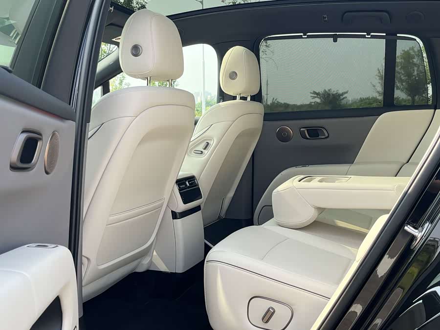 Li Auto i6 2026, фото 15