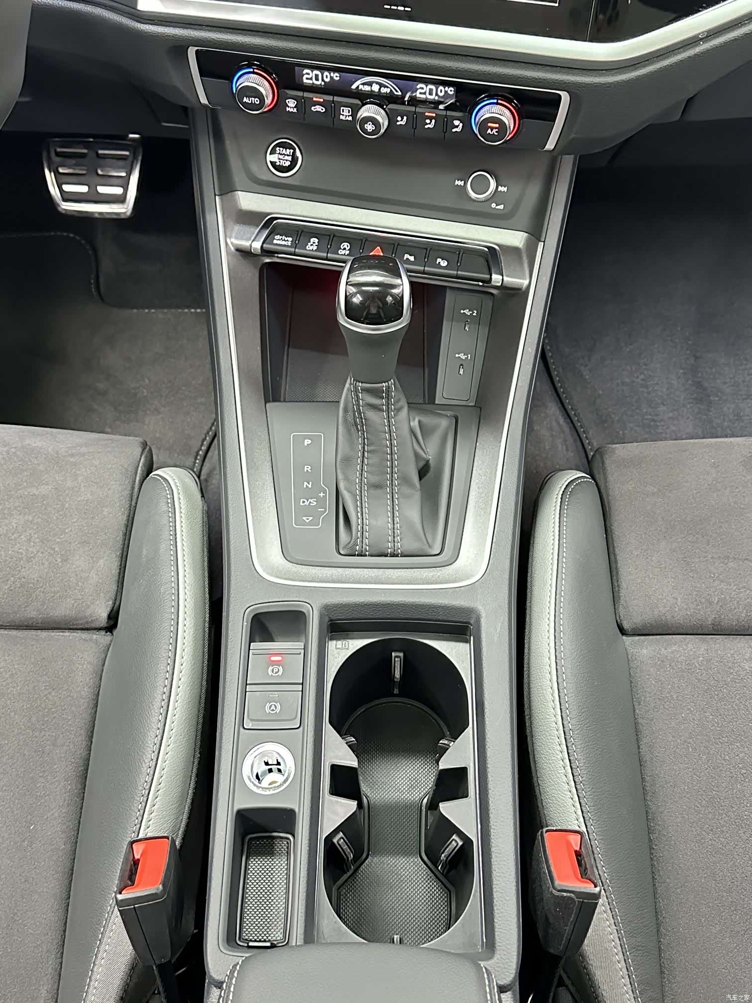 Audi Q3, 2023 18