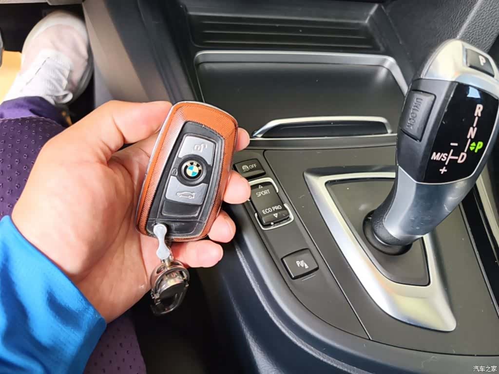 BMW 3 Series, 2016 9