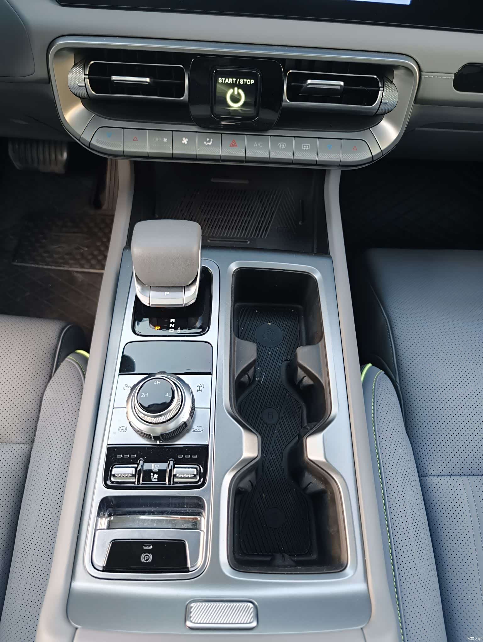 BAIC BJ40, 2024 18