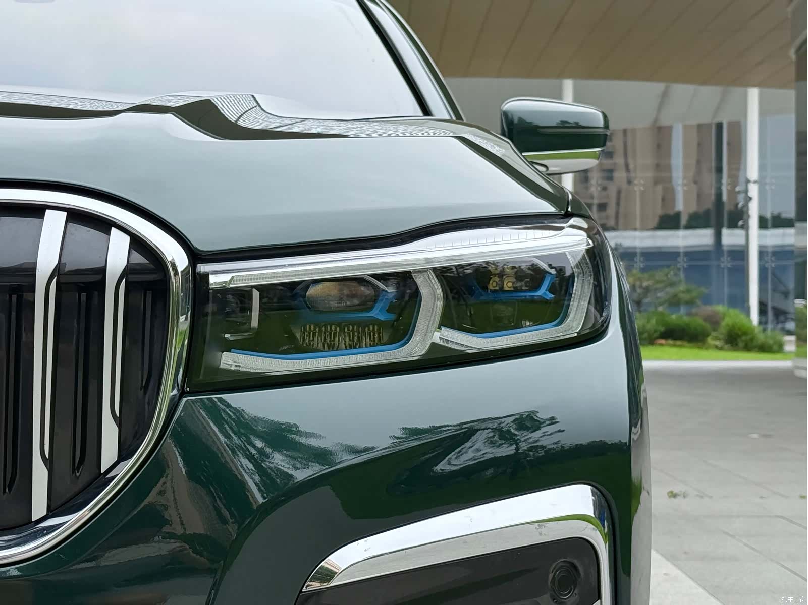 BMW 7 Series, 2020 4