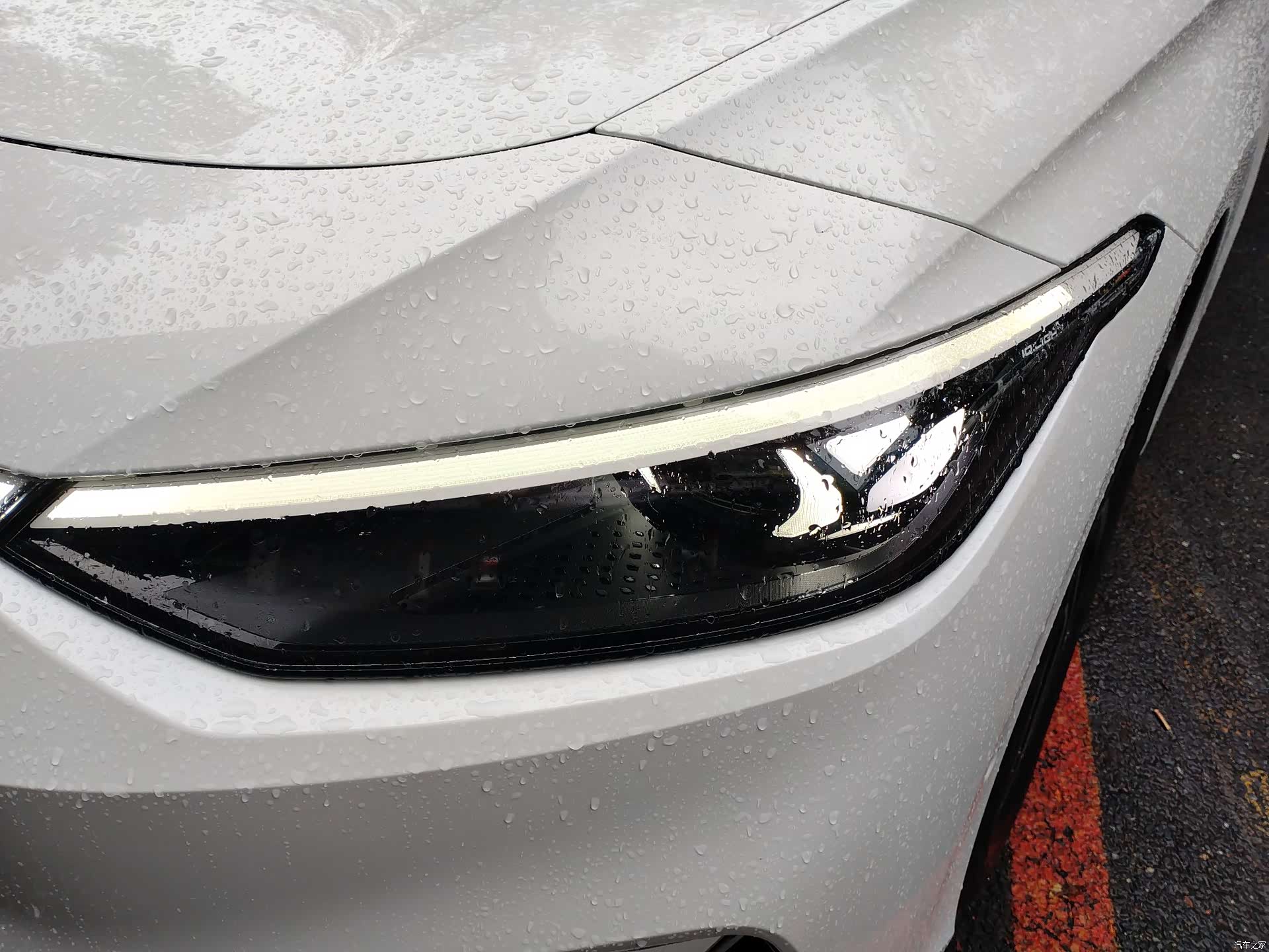 Volkswagen ID.7, 2024 13