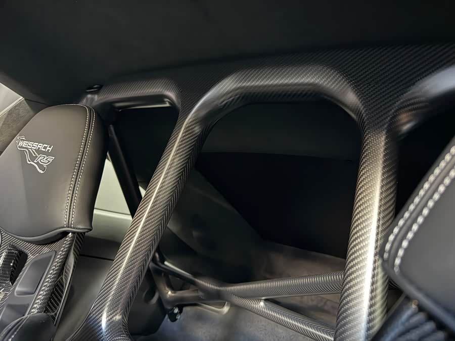 Porsche 911 2026, фото 7