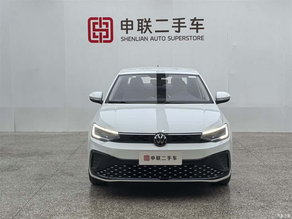 Volkswagen Lavida, 2025 все фото