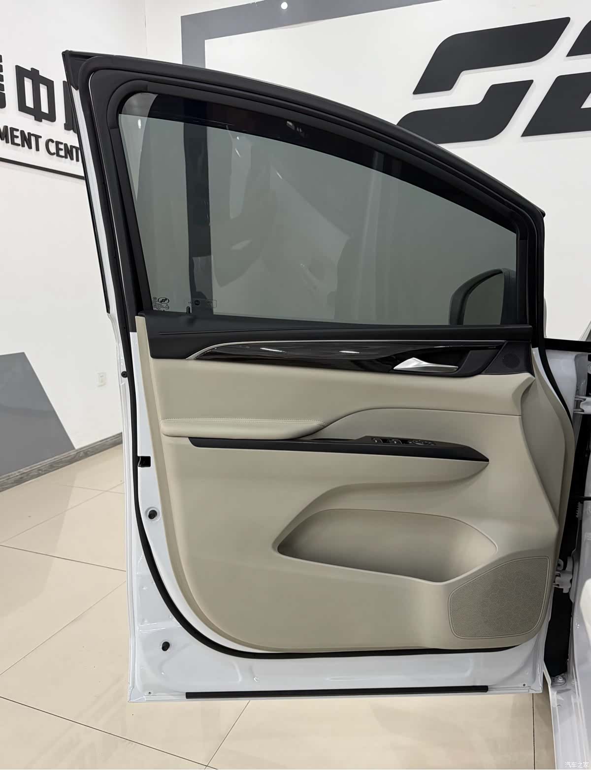 Buick GL8, 2022 27