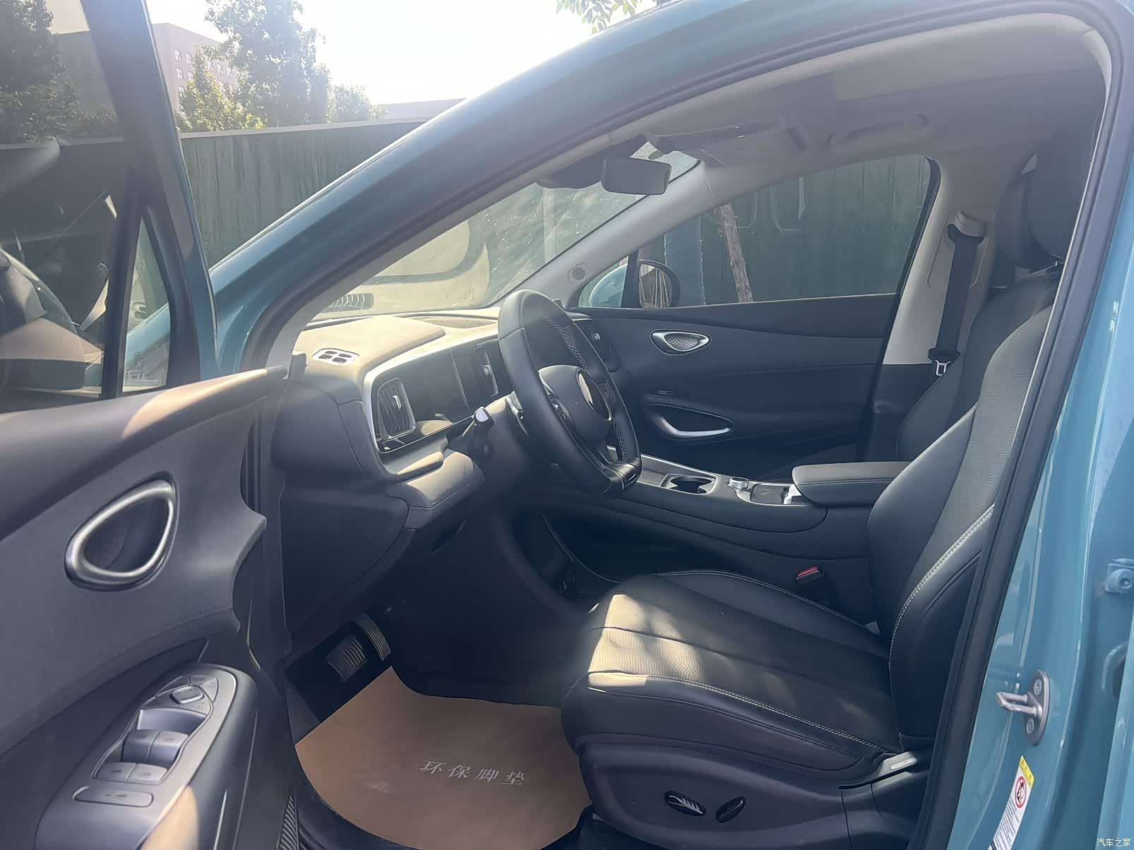 BYD HiAce, 2025 3