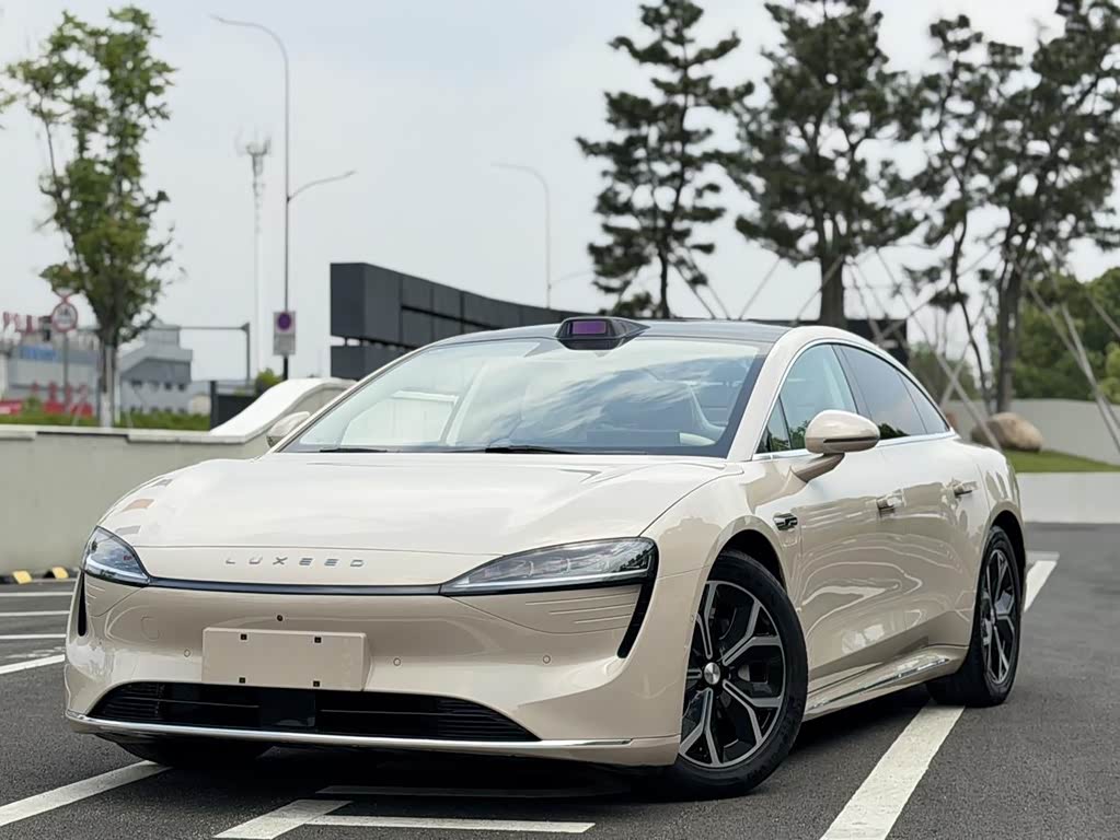 Zhijie S7