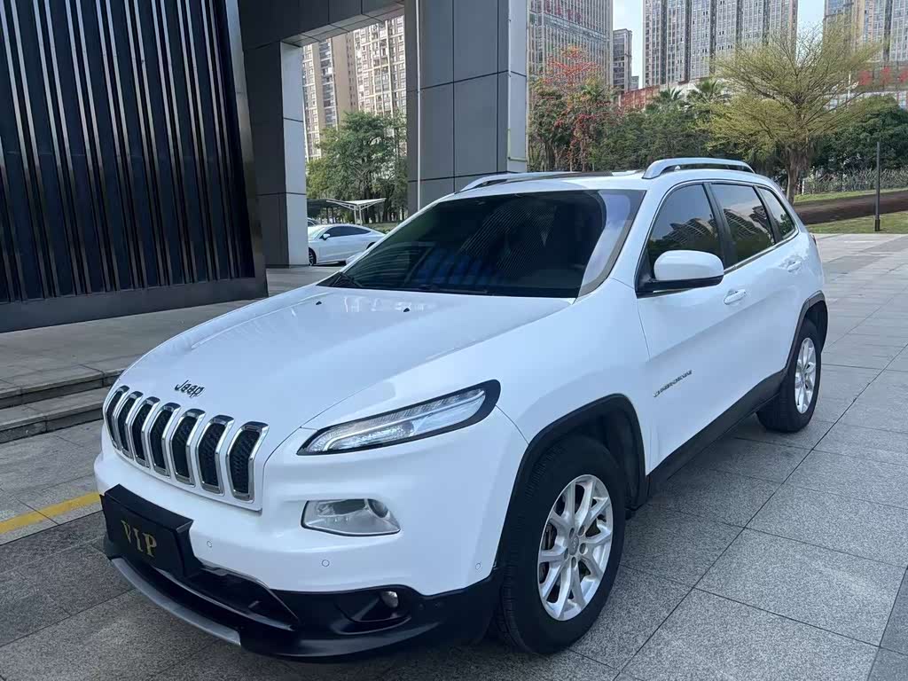 Jeep
