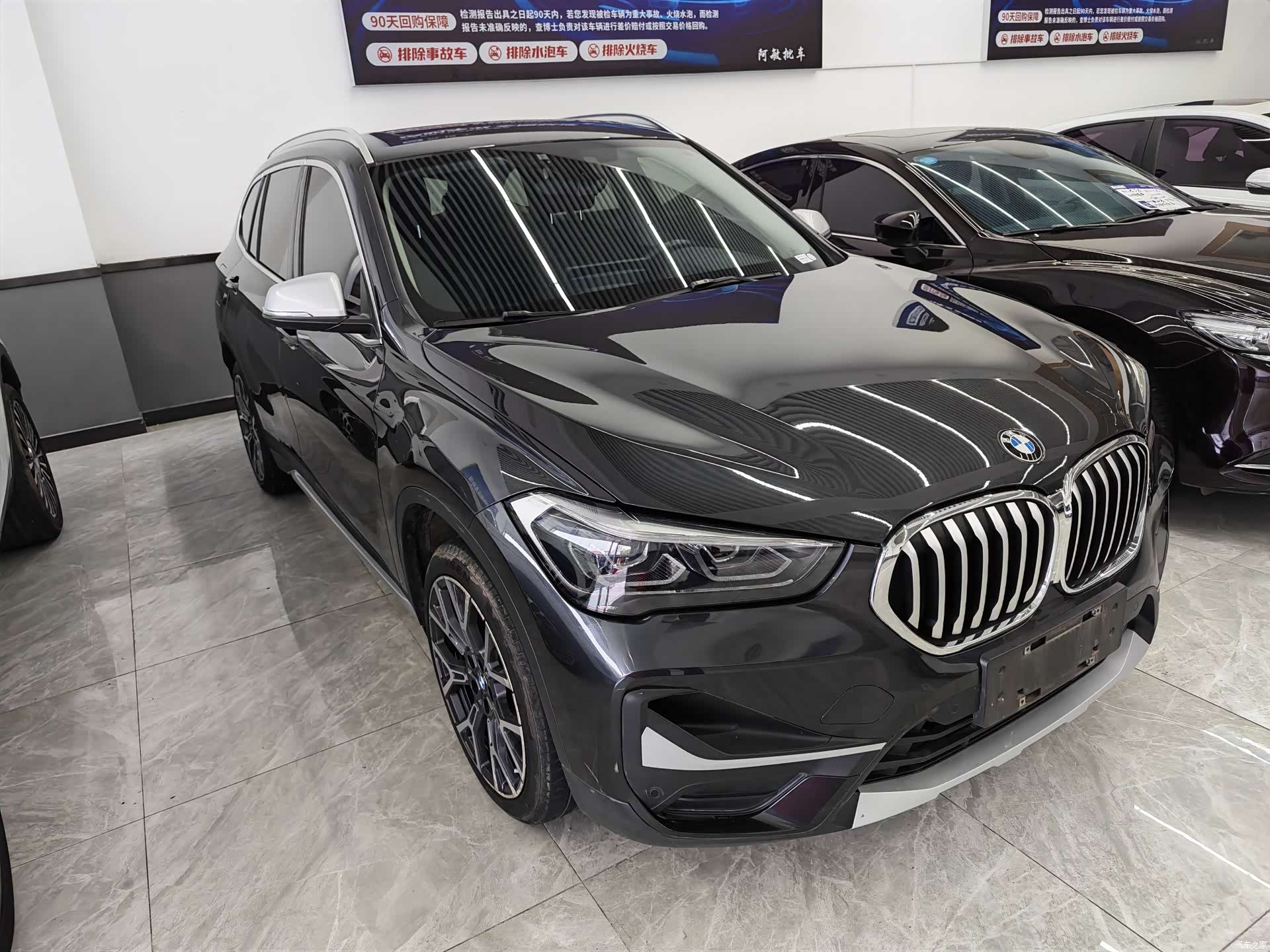 BMW X1, 2022 3
