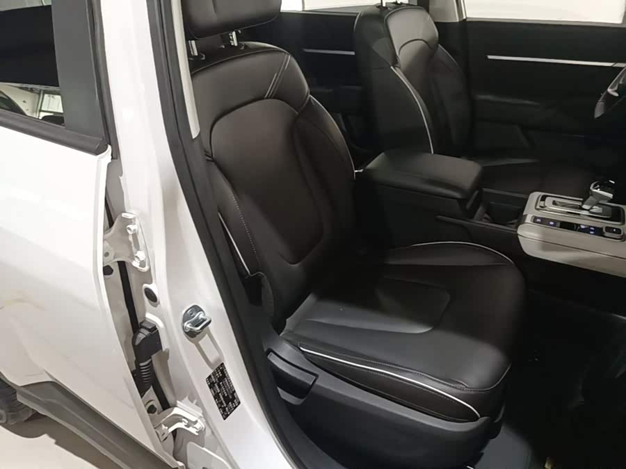 Hyundai Hyundai ix35 2024, фото 25