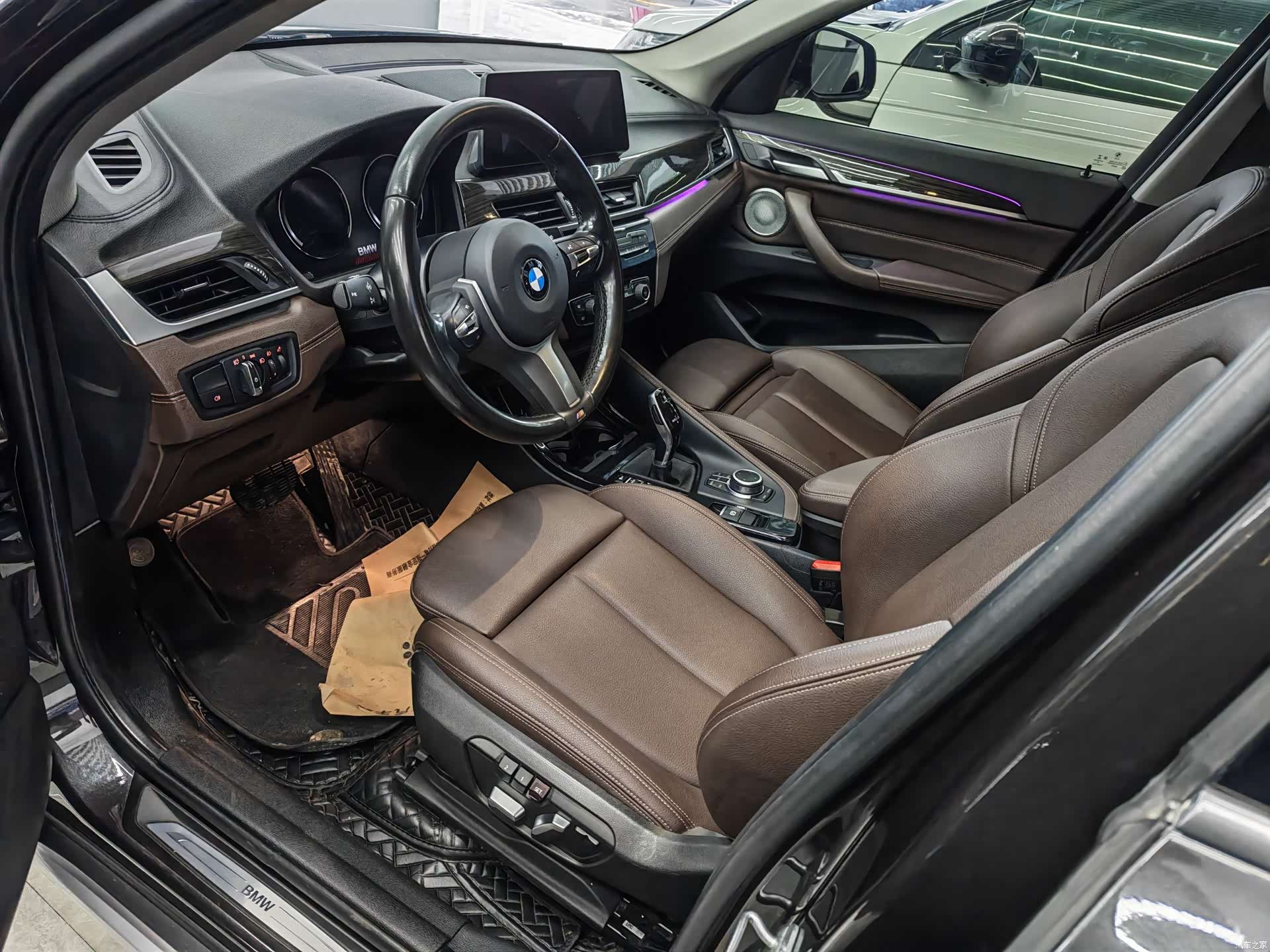 BMW X1, 2022 9