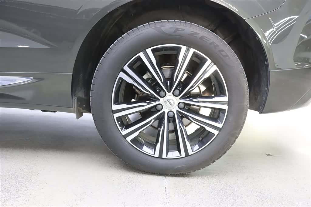 Volvo XC60, 2021 28
