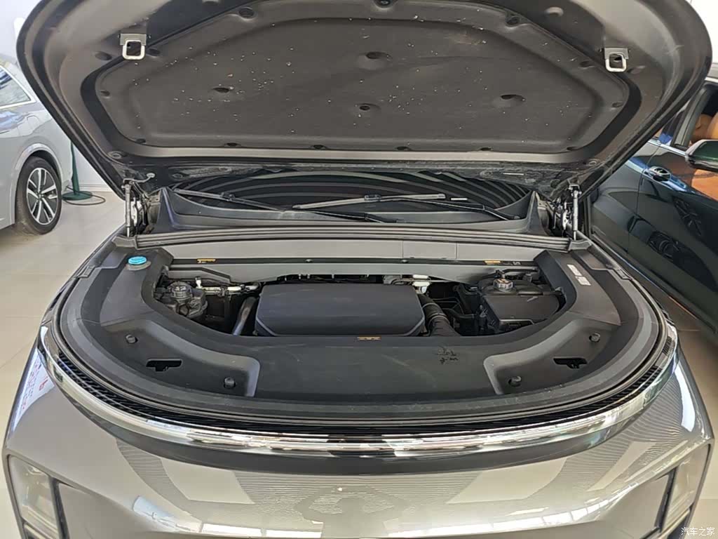 Li Auto L9, 2022 20