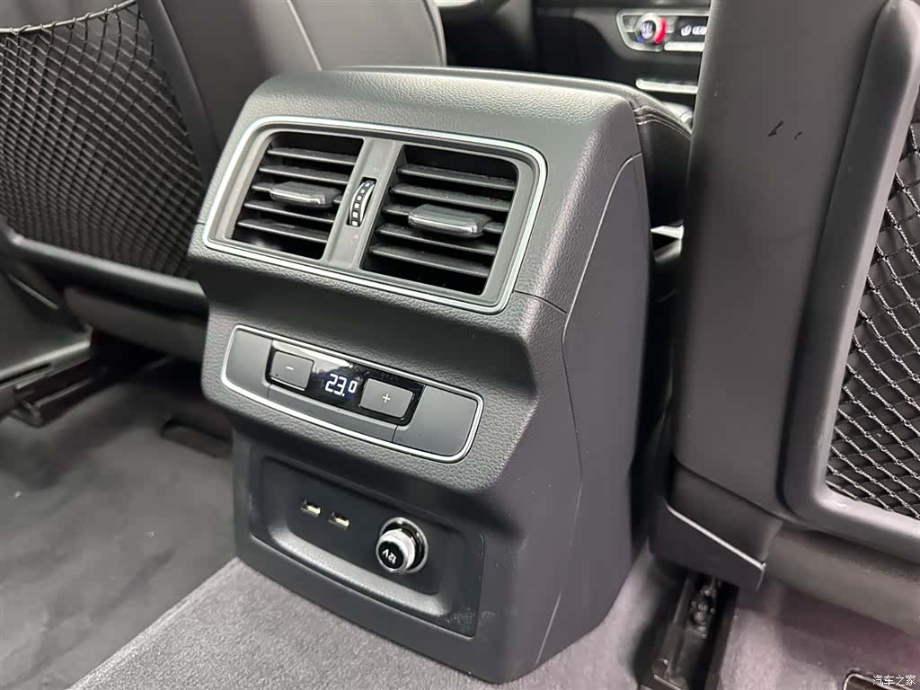 Audi Q5L, 2023 23