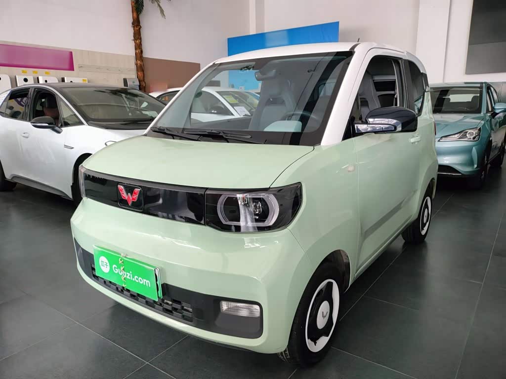 Wuling Mini EV