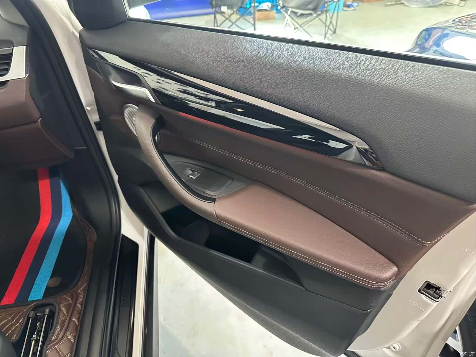 BMW X1, 2021 8