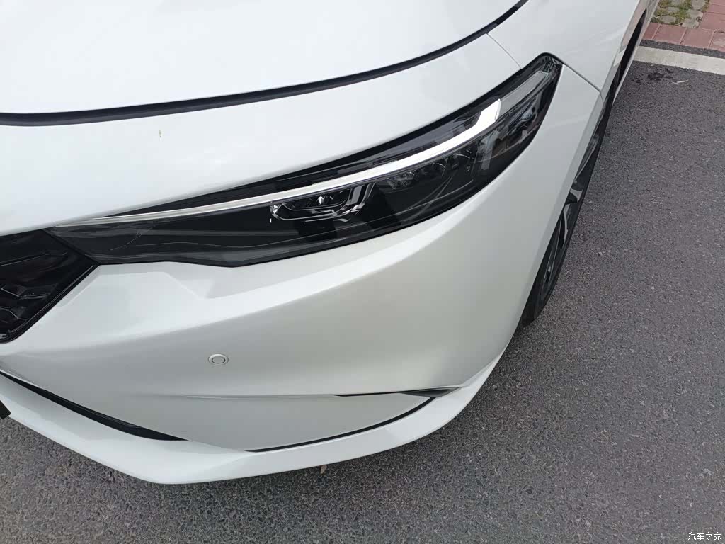 Honda Integra, 2024 18