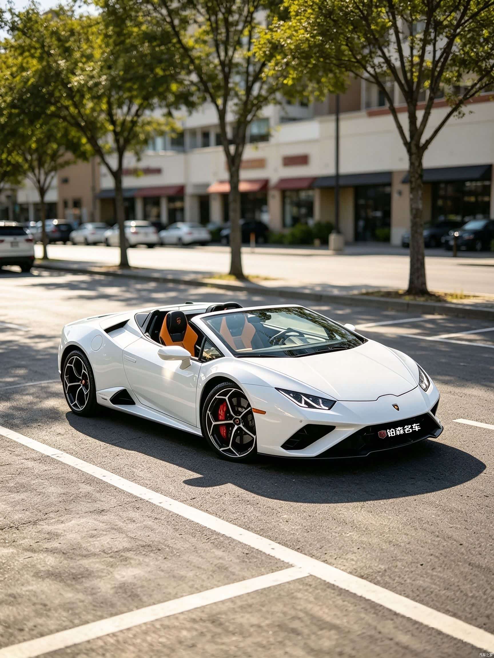 Lamborghini Huracán, 2020 1