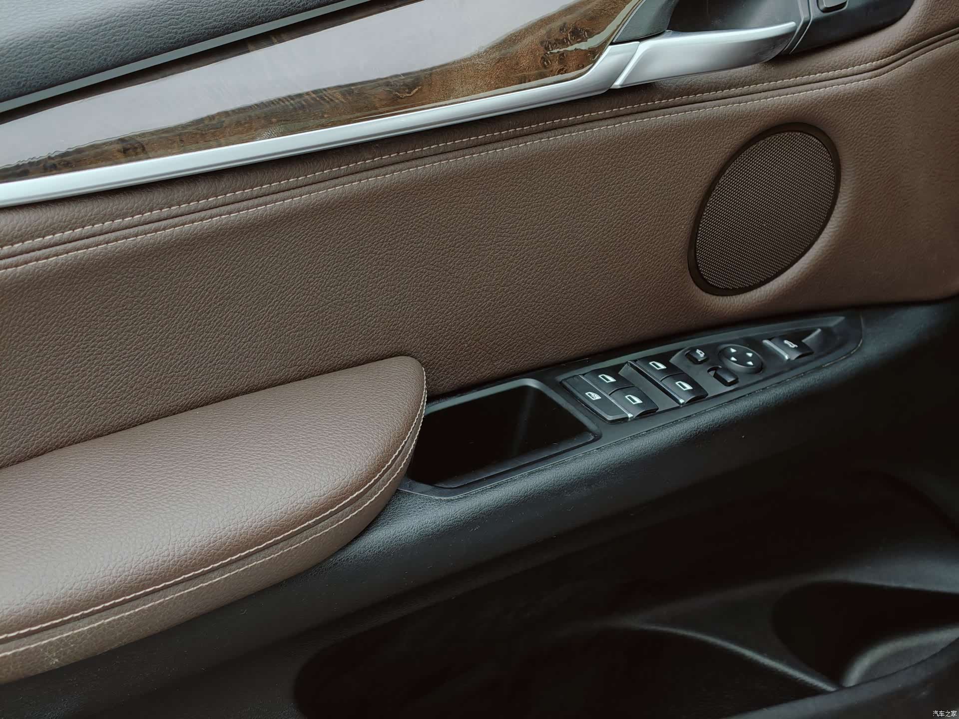 BMW X5, 2017 20