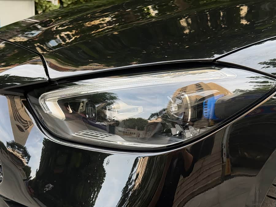 Mercedes-Benz C-Class 2024, фото 38