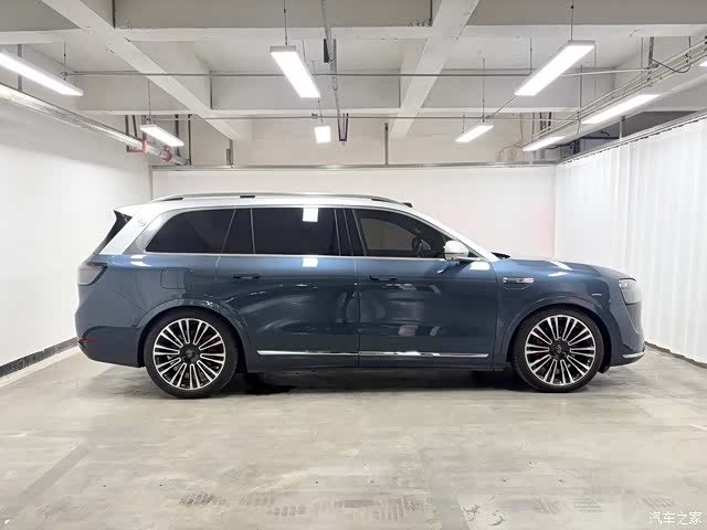 AITO M9, 2024 8