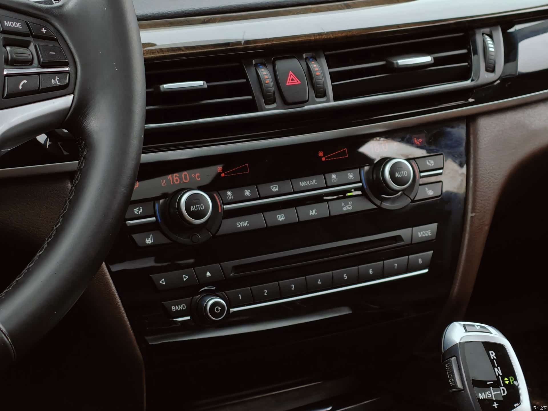 BMW X5, 2017 10