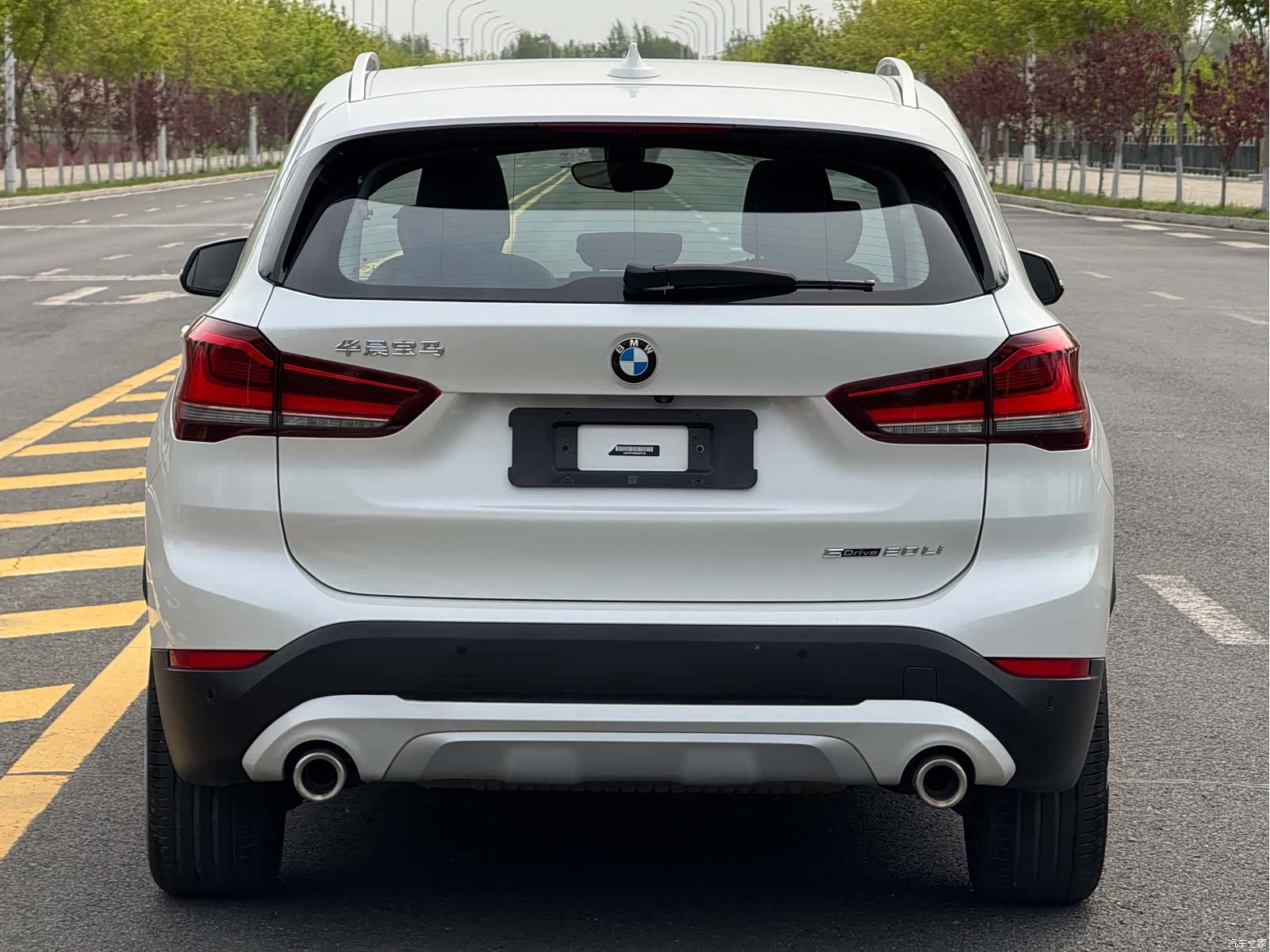 BMW X1, 2022 6