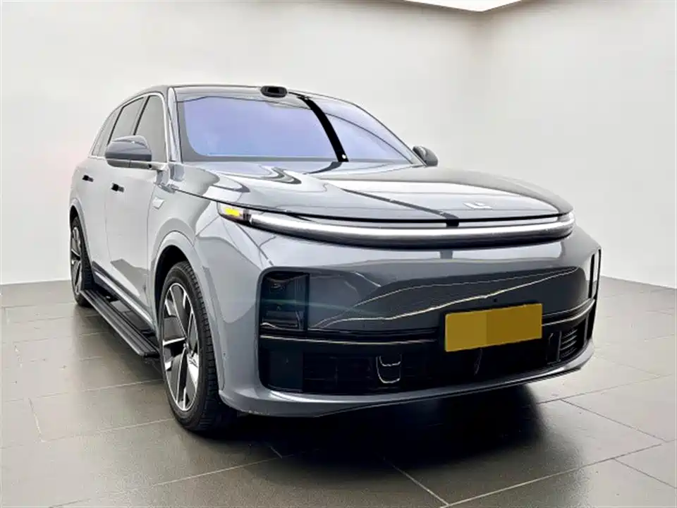 Li Auto Ideal L7