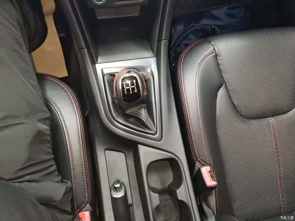 Chery 5, 2017 14