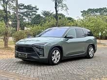 ε��ES8 2020�� 580KM ������