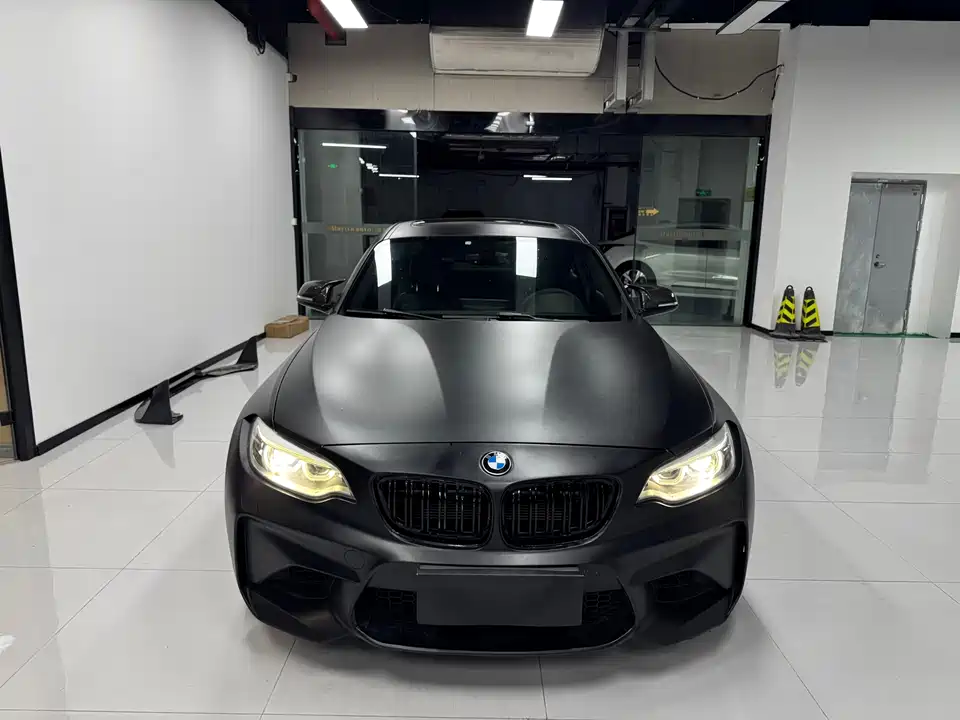 BMW M2