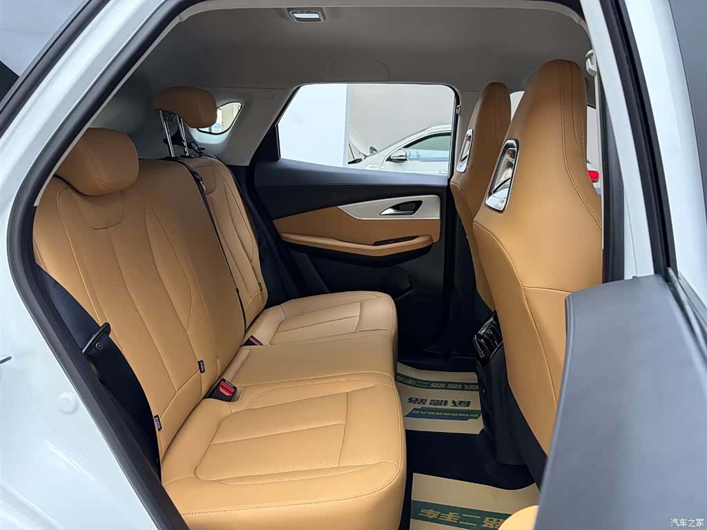 DongFeng T5, 2026 17