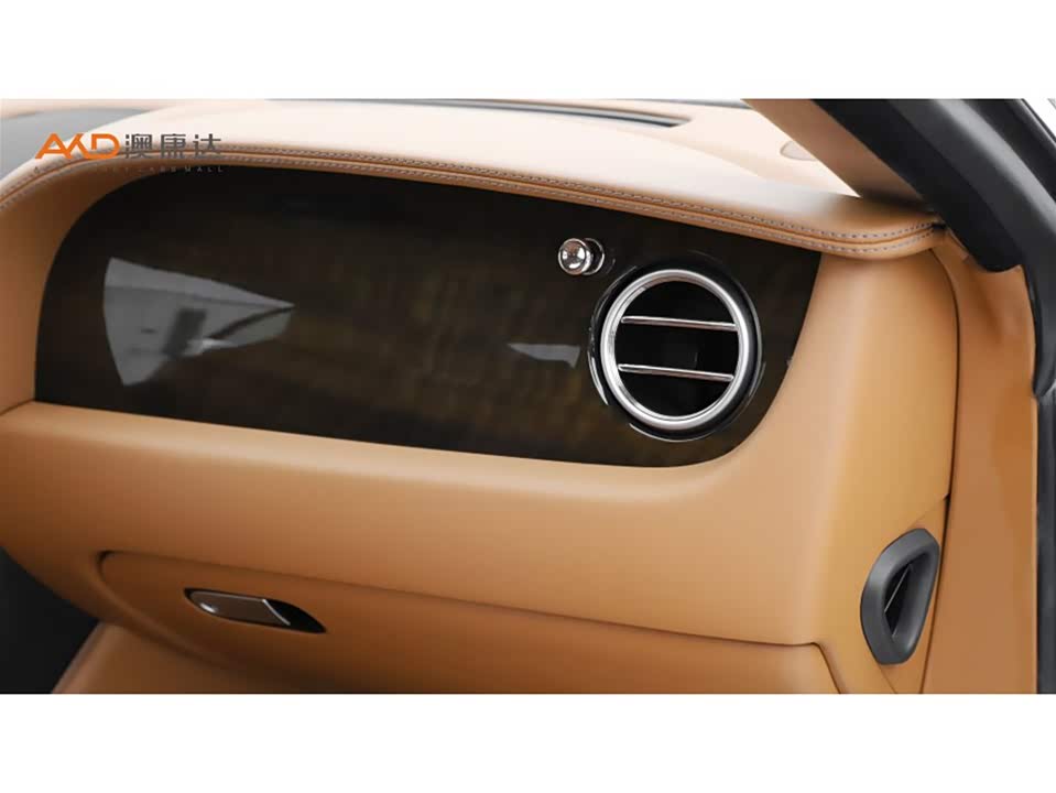 Bentley Continental Bentley Continental