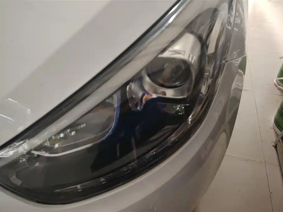 Hyundai Beijing ix35