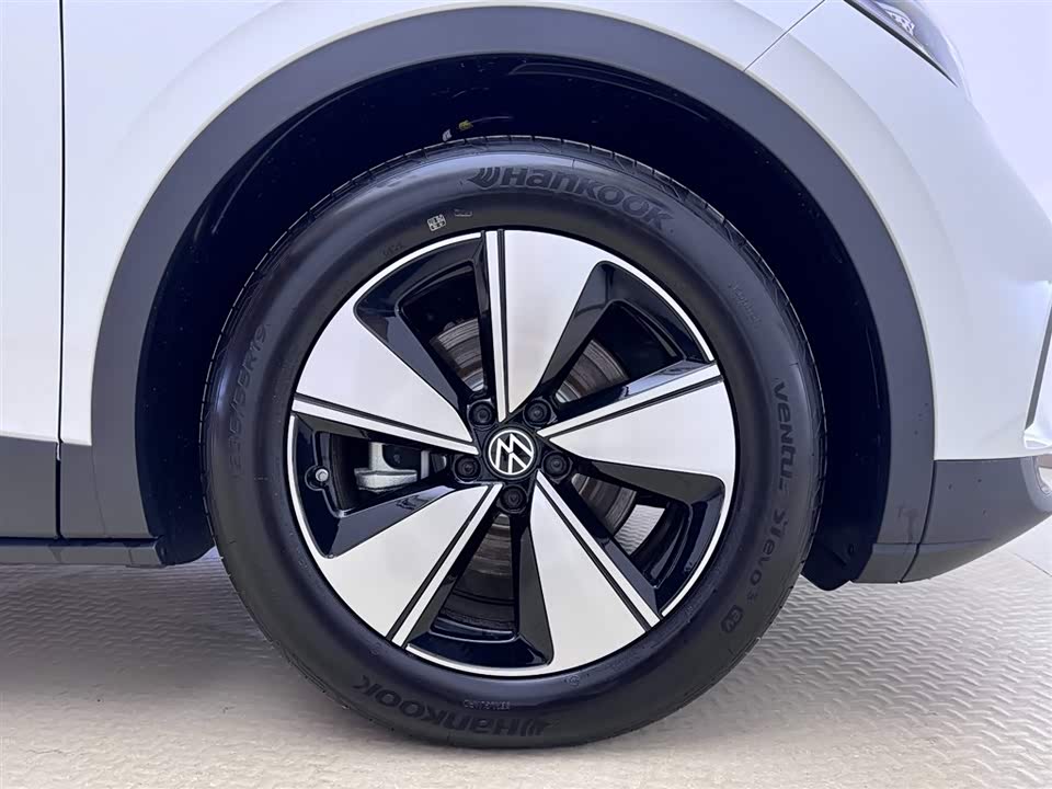 Volkswagen ID.4 X
