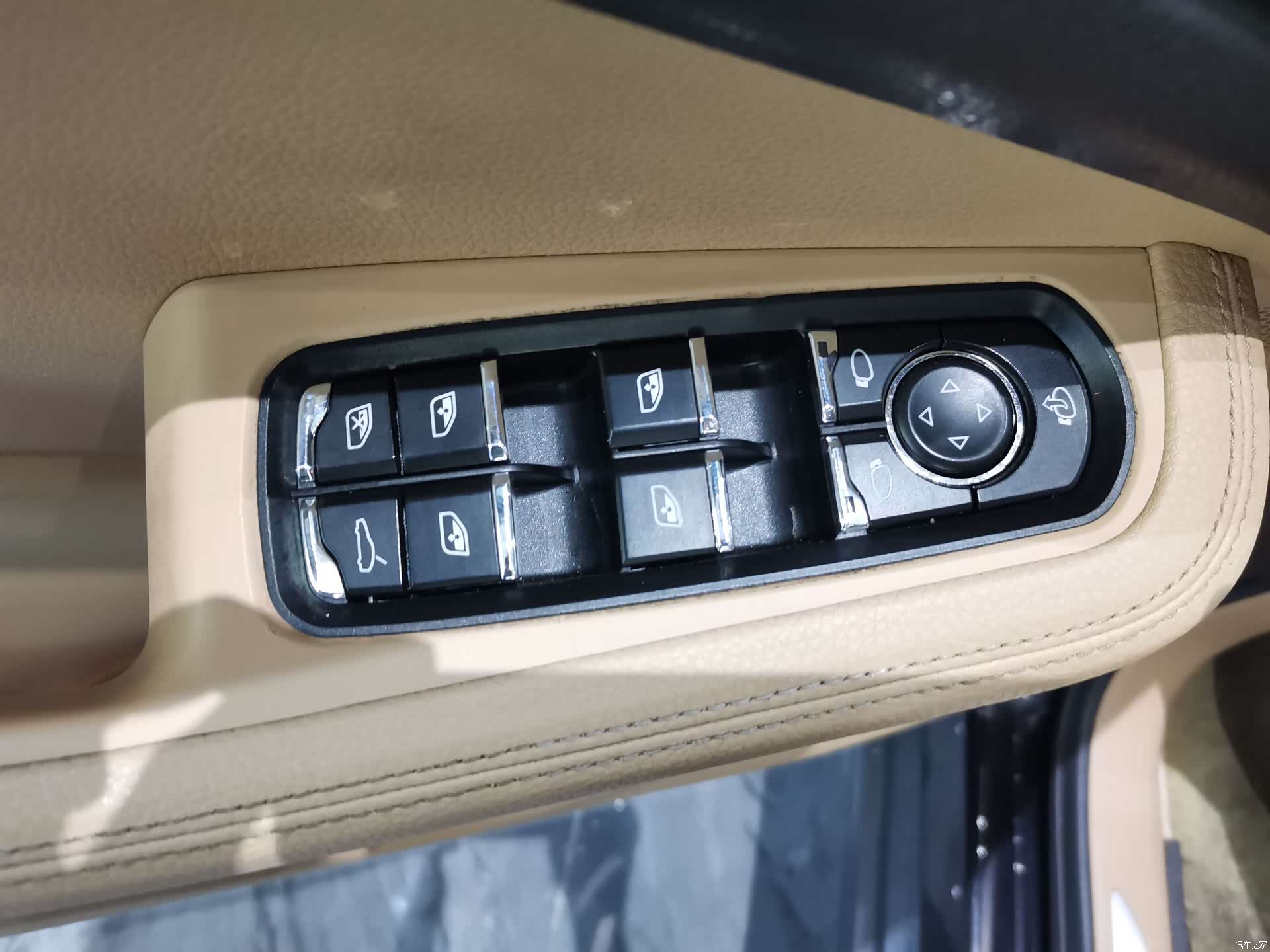 Porsche Macan, 2016 8