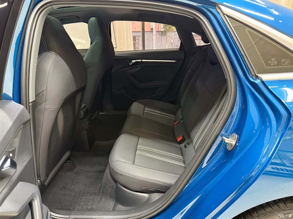 Audi A3, 2022 18