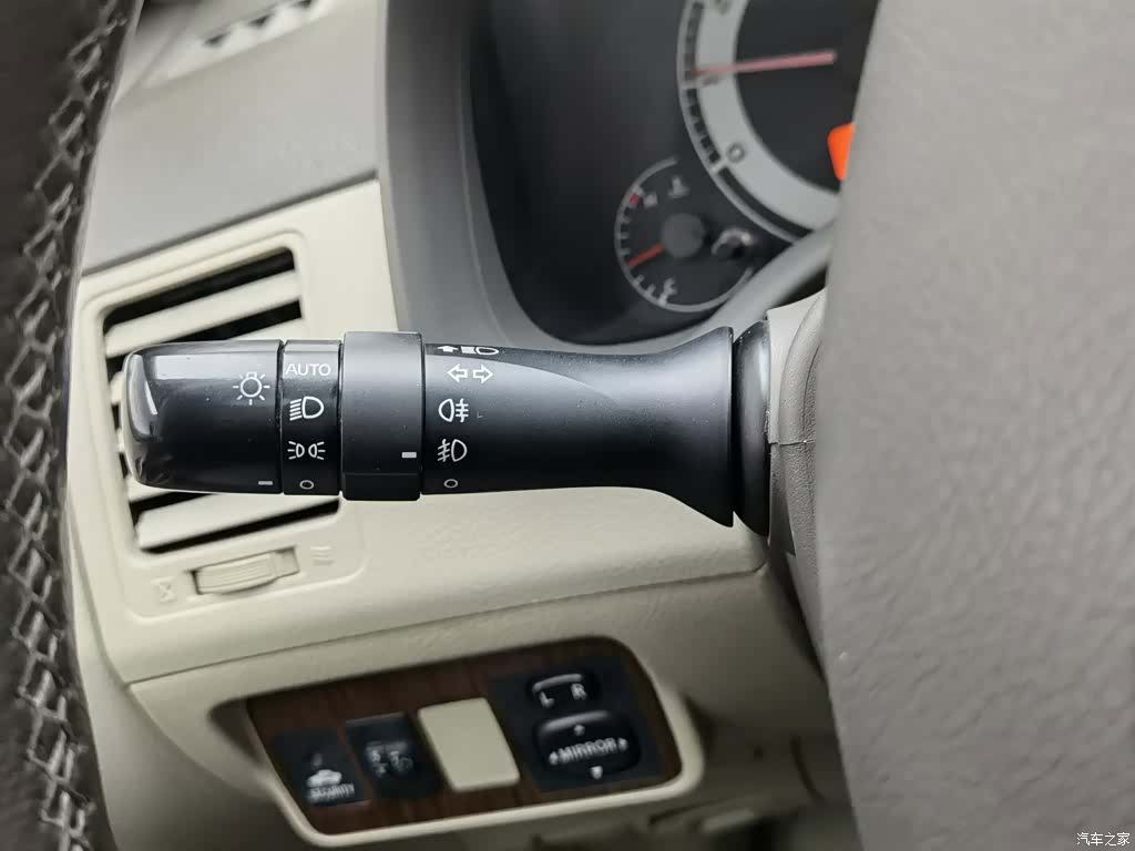 Toyota Corolla, 2010 21