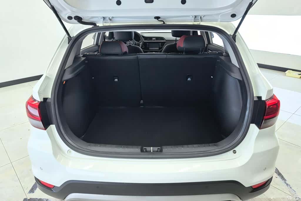 Kia KX, 2020 4