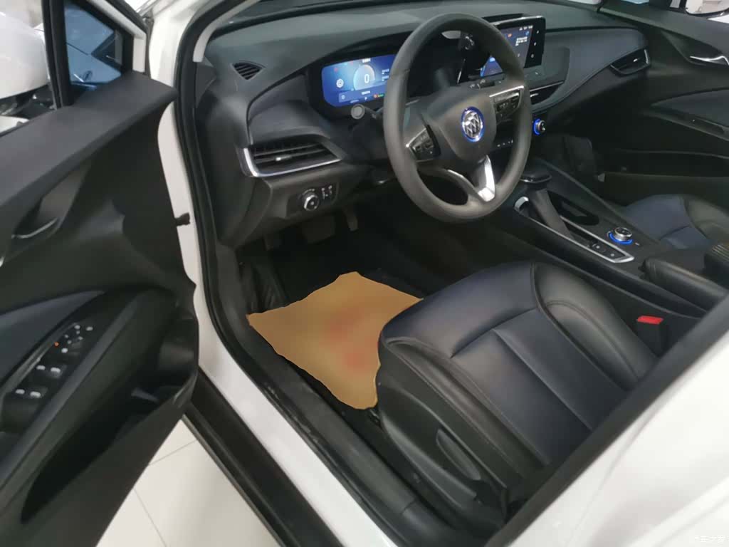 Buick Velite, 2024 12