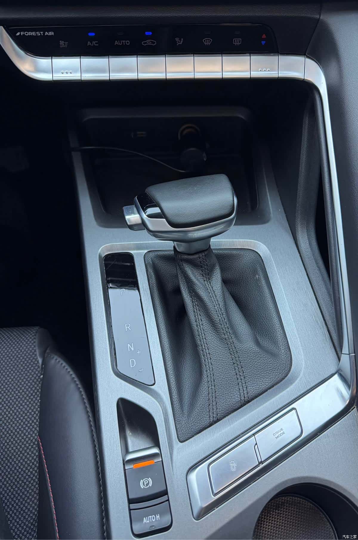 Changan CS35, 2023 9