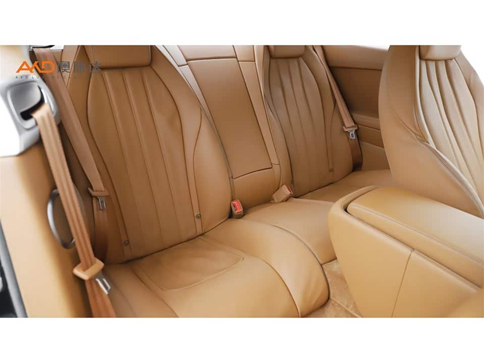 Bentley Continental Bentley Continental