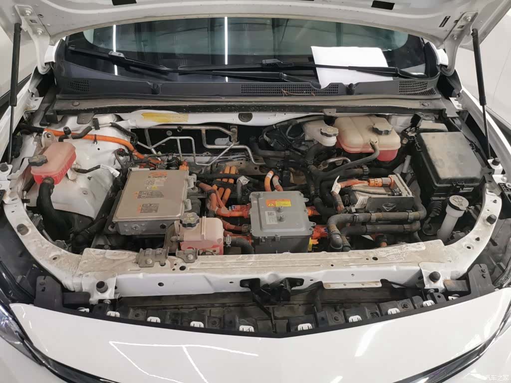 Buick Velite, 2024 17
