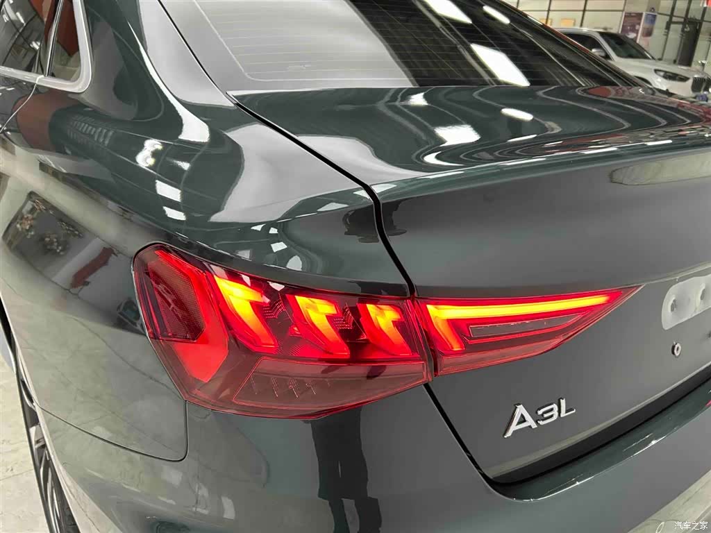 Audi A3, 2023 17